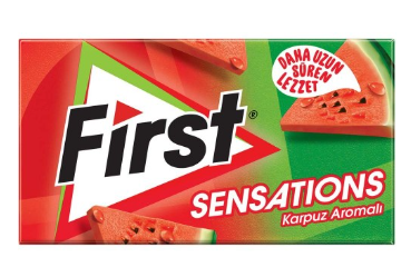 FİRST SENSATIONS KARPUZ*12