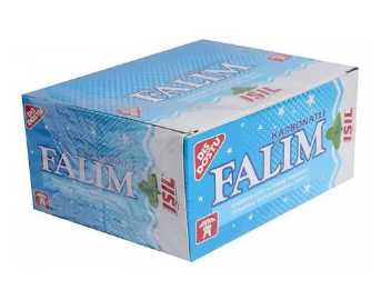 FALIM IŞIL CLASSIC GUM*100