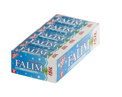 FALIM X5 IŞIL CARBONATE*20