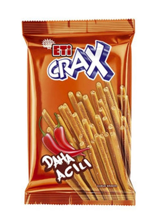 ETİ 50GR CRAX HOT*20