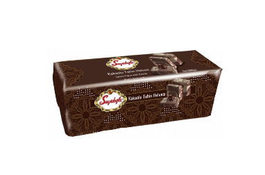 SEYİDOĞLU 3 KG CACAO TAHIN HALVA * 2