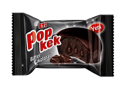 ETİ POPKEK BİTTER KEK 55GR*24