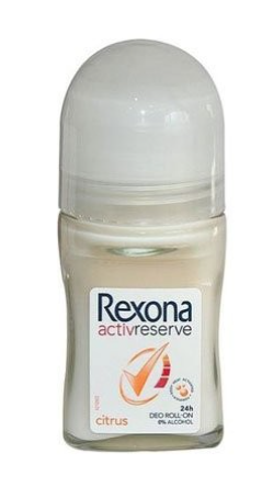 REXONA ROLLON CİTRUS*1