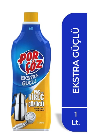 PORÇÖZ 1LT *18