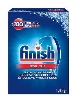 CALGONİT DISHWASHER POWDER 1500GR*12