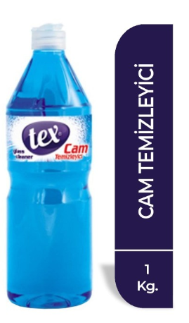 TEX CAMSİL 1 KG YEDEK *15