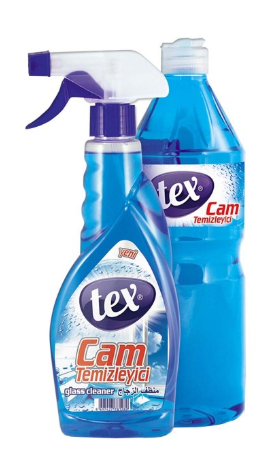 TEX CAMSİL 1 KG + 500 GR *12