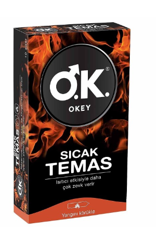OKEY NON-STOP *1