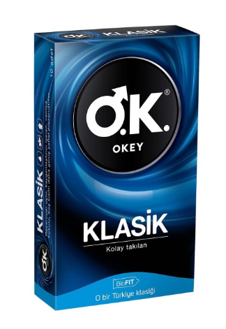 OKEY KLASİK*1