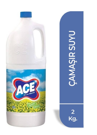 ACE BLEACH SPRING 2 KG * 10