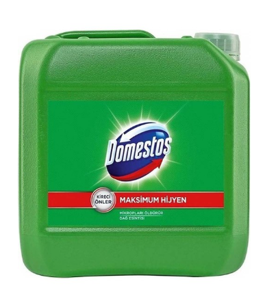 DOMESTOS 3240 ML BRISE DE MONTAGNE*4