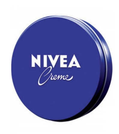 NIVEA CREAM 150 ML CAN * 5