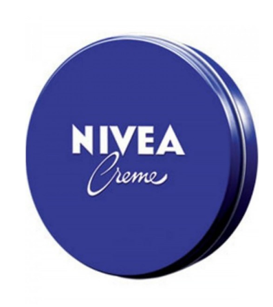 NİVEA KREM 150 ML TENEKE*5