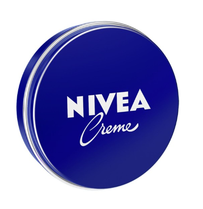 NIVEA CREME 75 ML * 5
