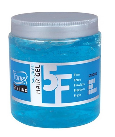 FONEX JÖLE 150ML*8