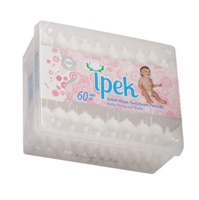 İPEK 60 PEPPER EAR STİX*24