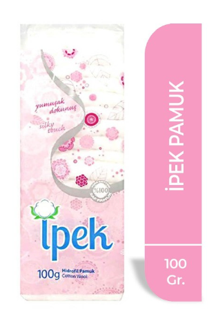 COTON İPEK 100 GR*5