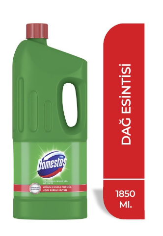 DOMESTOS BRISE DE MONTAGNE 1850 ML *9