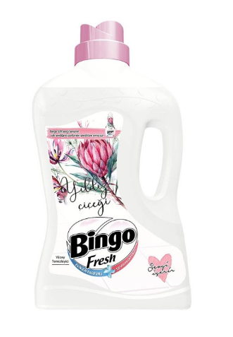 BINGO FRESH SURFACE MAGNOLIA 1LT*12