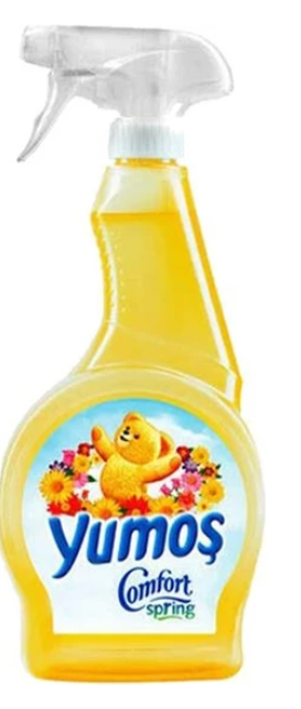 YUMOS SPREY CONFORT PRINTEMPS 200 ML*12