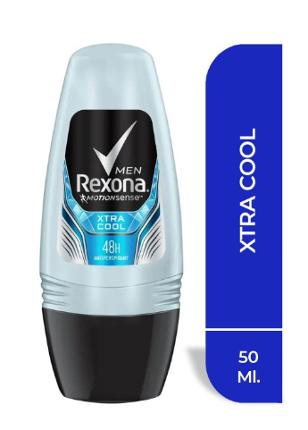 REXONA ROLLON MAIS EXTRA COOL*1