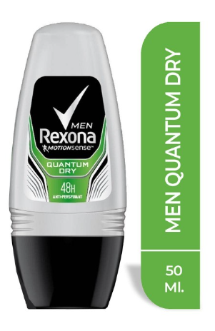 REXONA ROLLON MEN QUANTUM*1