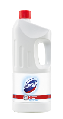 DOMESTOS 1850 ML SNOW WHİTE*9