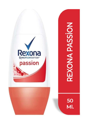 REXONA ROLL- ON PASSİON*1