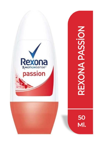 REXONA ROLLON PASSİON*1