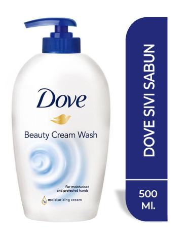 DOVE SAVON LIQUIDE 500ML ORIGINAL*12