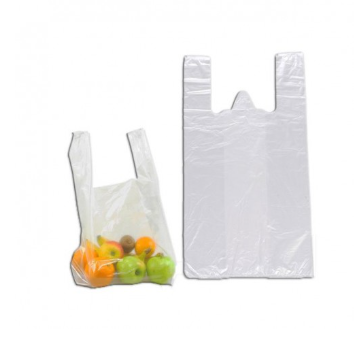 SACHET PLASTIQUE TAILLE MOYENNE*250