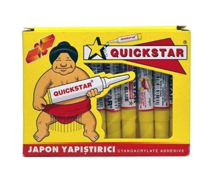 JAPON ADHESIVE *50