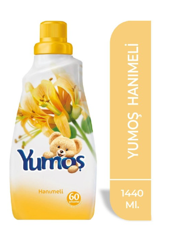 YUMOŞ 1440 ML EXTRA HANIMELİ*9