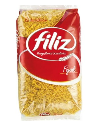 FİLİZ 5 KG MAKARNA FİYONK *1