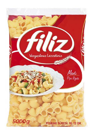 FİLİZ 5 KG PÂTES MANTI *1