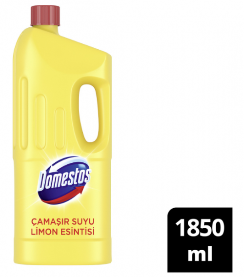 DOMESTOS 1850 ML CITRON*9