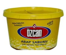 TEX OZCAN SAVON ARABE 400 GR *24