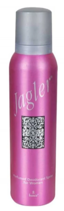 JAGLER DEO FEMMEE 150 ML*1