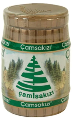 ÇAMSAKIZI WAX *48