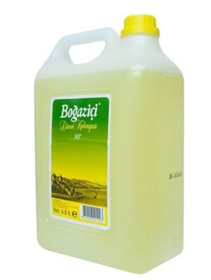 BOĞAZİÇİ COLOGNE 4.8 LT *1