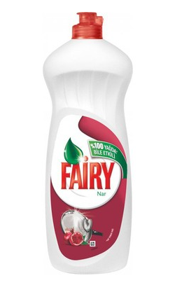 FAİRY 650 ML POMEGRANATE*20 PCS