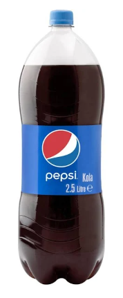 PEPSI 2.5 LT *6