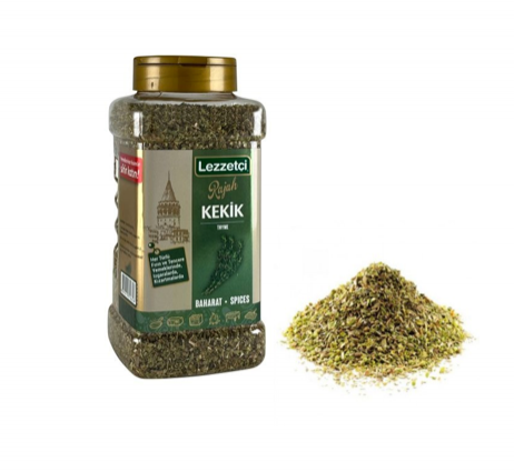 LEZZETÇİ 30 GR THYME*12