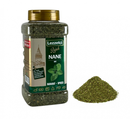 LEZZETÇİ 200 GR MENTHE*6