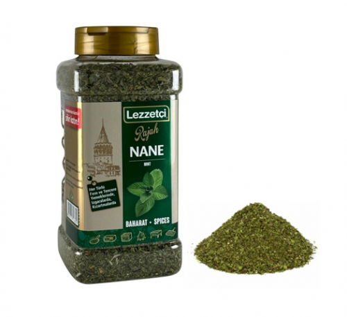 LEZZETÇİ 40 GR MINT*12
