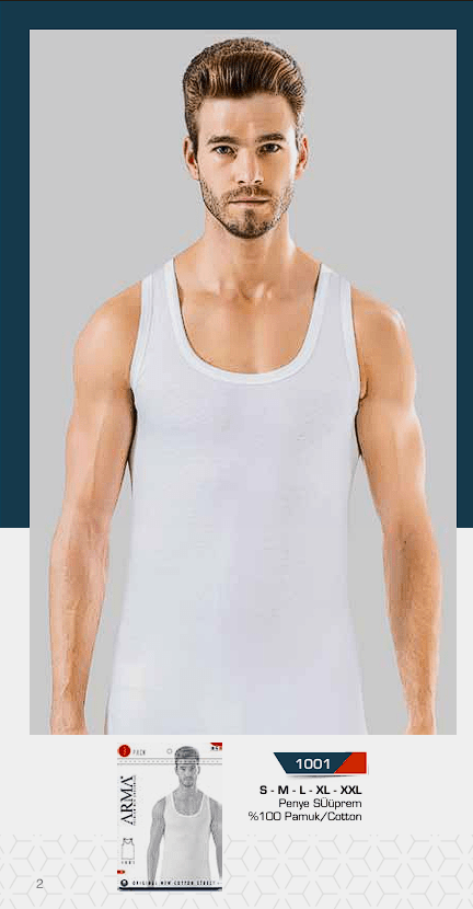 MAN ATHLETE 1 PCS