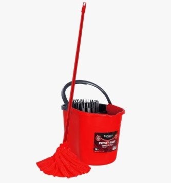 FLODEX TEMİZLİK SETİ POWERMAX*24