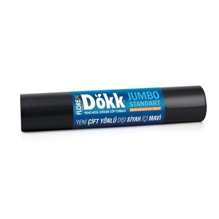 FLOREX DÖKK JUMBO STANDART*9