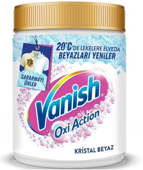 KOSLA OXI ORION MULTIPOWER 970 GR BEYAZ *6