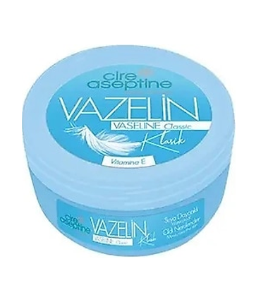CİRE ASEPTİNE VAZELİN KLASİK 150 ML*24